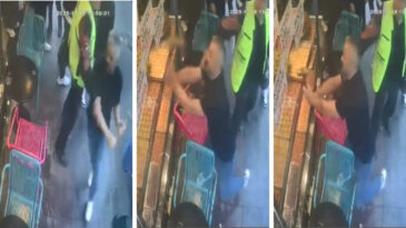 Temizlik &Uuml;zerinden Gelişen &Ccedil;eki&ccedil;li Saldırı: Pastaneye Tehdit