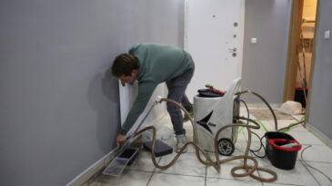 Tesisat Ustası Uyardı: Doğalgaz Faturasını Yüzde 30 Azaltmanın Yolu