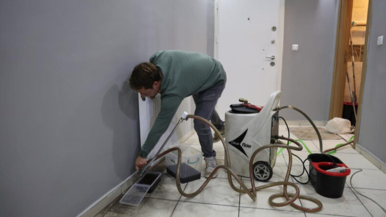 Tesisat Ustası Uyardı: Doğalgaz Faturasını Yüzde 30 Azaltmanın Yolu