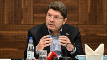 Tetiği &Ccedil;ocuklara &Ccedil;ektirenlerin Cezası Artıyor