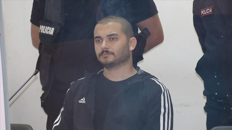 Thodex'in Kurucusu Faruk Fatih &Ouml;zer Cezaevinde Hayatını Kaybetti