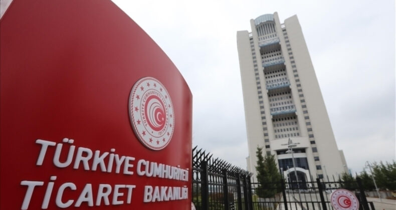 Ticaret Bakanlığı'ndan sosyal medyada gündem olan ürünle ilgili inceleme