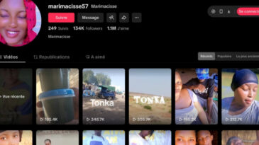 TikTok Fenomeni Kurşuna Dizildi