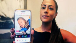 Tinder'da Tanıştığı Adam Hayatını Kabusa Çevirdi