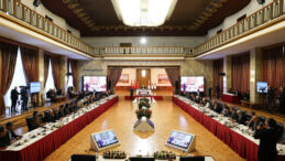 TİP Resmi Başvurusunu Yaptı: İmralı Tutanaklarının A&ccedil;ıklanması Talep Edildi