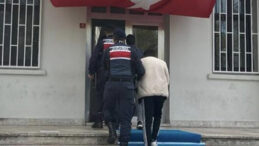 TIR ile Yurt Dışına Kaçmayı Planlayan FETÖ Hükümlüsü Yakalandı