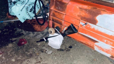 Tokat&rsquo;ta trafik kazası: 1 kişi yaşamını yitirdi