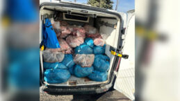 Tonlarca Ka&ccedil;ak Sakatat Ele Ge&ccedil;irildi: İki Firmaya İnceleme Başlatıldı