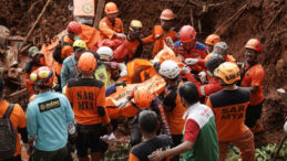 Toprak Kayması Felaketi: &Ccedil;ok Sayıda Can Kaybı