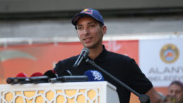 Toprak Razgatlıoğlu, MotoGP'de g&ouml;r&uuml;c&uuml;ye &ccedil;ıkıyor