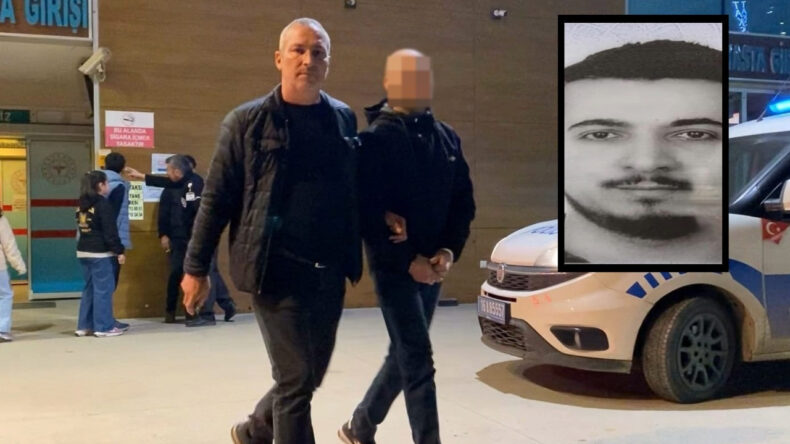 Tost&ccedil;uyu vurarak &ouml;ld&uuml;rd&uuml;, 'İleri geri konuşuyordu' dedi