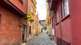 Trabzon'da Mahalle Adı Değişikliği İçin Referandum Yapılacak