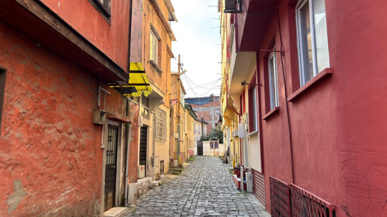 Trabzon'da Mahalle Adı Değişikliği İçin Referandum Yapılacak