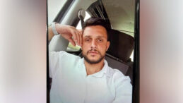 Trabzon'da Tartışma Kanlı Bir &Ccedil;atışmaya D&ouml;n&uuml;şt&uuml;: Gen&ccedil; Arkadaşını Vurarak Hayatına Son Verdi