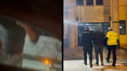 Trafik Magandasına Ev Hapsi Verildi