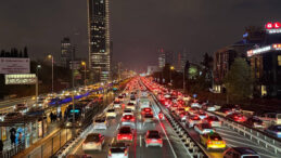 Trafik ve Kasko &Ouml;demeleri 9 Ayda 162 Milyar Lirayı Aştı