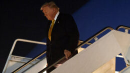 Trump bu defa et paketleme şirketlerini hedef aldı