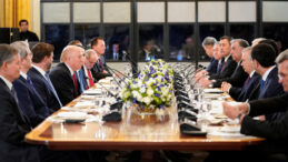 Trump Duyurdu: Kazakistan İbrahim Anlaşmaları'na Katıldı