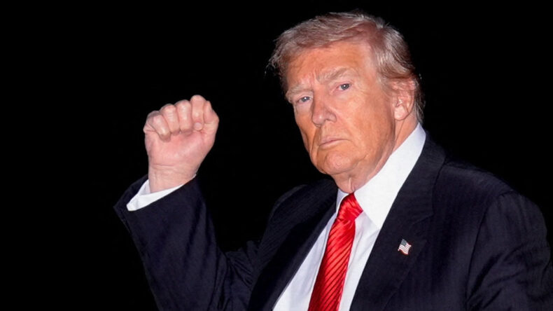 Trump, G-20 Zirvesi'ne Katılmayacak