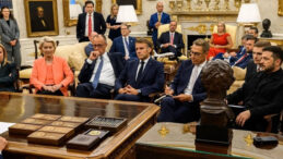 Trump Korkusu: Avrupalı Liderler Zirveye Katılamıyor