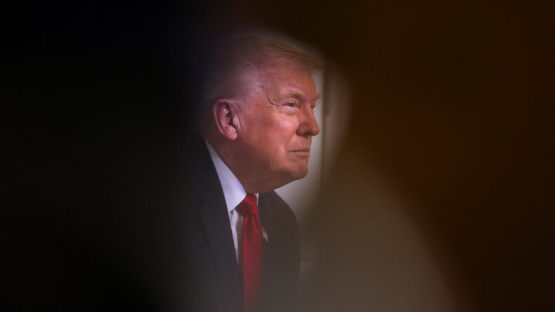 Trump, Muhalif Medyaya Savaş Açtı: Her Hafta İfşa Edecek