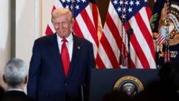 Trump: Vahşi ve Tatlı Bir Saldırı Olacak