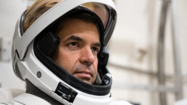 Trump Yeniden NASA'ya Milyarder Aday Gösterdi