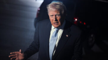 Trump'ın ABD'lilere 2000 Dolar Temett&uuml; Planı A&ccedil;ıklandı