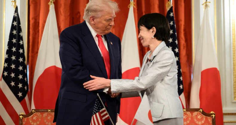 Trump'ın Japon Ekonomisine Etkisi