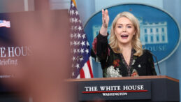 Trump'ın Sözcüsü BBC'ye Sert Çıktı