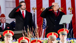 Trump'a Y&ouml;nelik &Ouml;l&uuml;m Tehdidine 2 Yıl Hapis Cezası