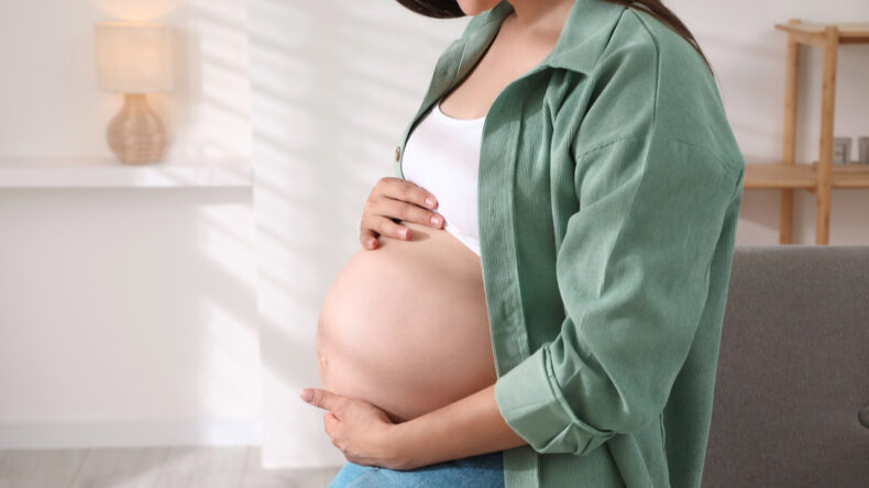 Trump'ı Çürüten Hamilelik Araştırması