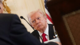 Trump'tan Dikkat Çeken Orta Doğu Açıklaması: Türkiye'nin Talebi Üzerine…