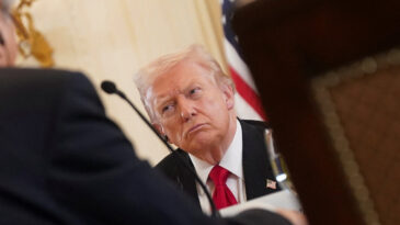 Trump'tan Dikkat &Ccedil;eken Orta Doğu A&ccedil;ıklaması: T&uuml;rkiye'nin Talebi &Uuml;zerine…