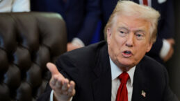 Trump'tan G20 İsyanı: Tam Bir Rezalet