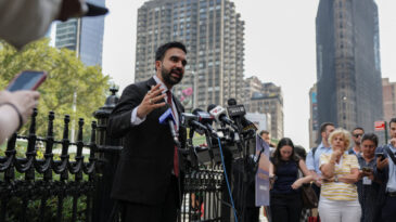 Trump'tan Mamdani Tehdidi: Hayatta Kalma Şansı Sıfır