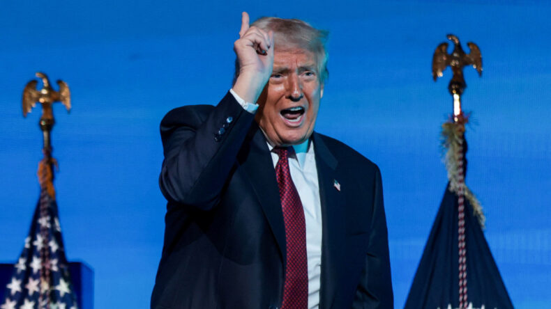 Trump'tan Savaş İtirafı: Bir Ülkeyi 15 Yıl Bombalarız, Kimse Neden Orada Olduğumuzu Bilmez