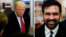 Trump'tan Seçim Hezimetine İlk Yorum