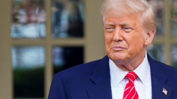 Trump&rsquo;ın Se&ccedil;imlere M&uuml;dahale Davası D&uuml;ş&uuml;r&uuml;ld&uuml;
