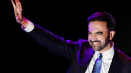 Trump’tan Mamdani yorumu