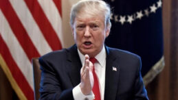 Trump&rsquo;tan Venezuela&rsquo;ya Kara Harekatı İle İlgili A&ccedil;ıklama