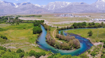 Tunceli'de 83 Maddelik Karar: Doğamıza Sahip &Ccedil;ıkalım