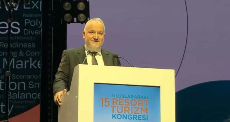 Turizm Sektörü Acil Destek Bekliyor