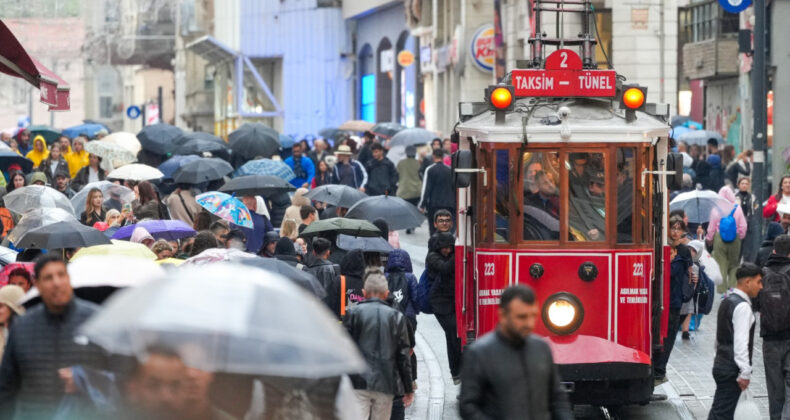 T&Uuml;İK: T&uuml;ketici G&uuml;veni Kasım'da Y&uuml;kseldi