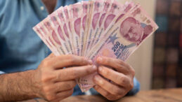 T&uuml;rk Lirası En Zayıf Halka Olarak Belirlendi