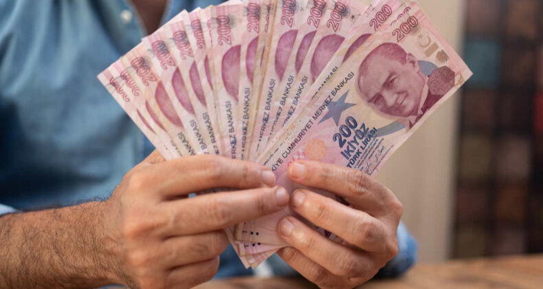 Türk Lirası En Zayıf Halka Olarak Belirlendi