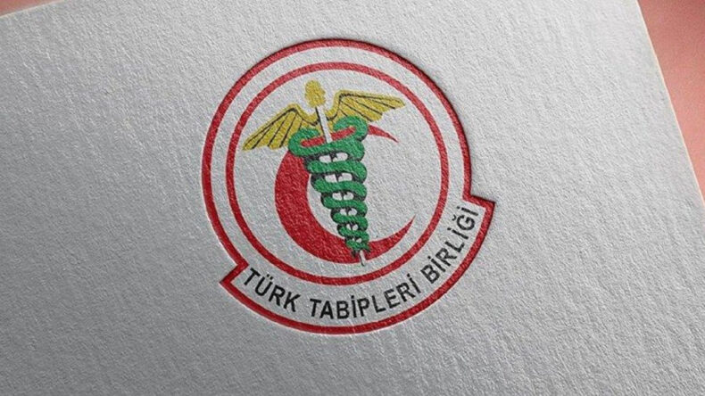T&uuml;rk Tabipleri Birliği'nden Dilovası Patlaması &Uuml;zerine A&ccedil;ıklama