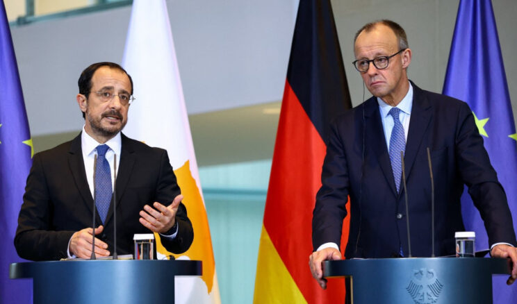 Türkiye-AB İlişkileri Üzerine GKRY Liderinin Değerlendirmesi