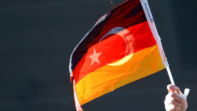 T&uuml;rkiye, Almanya'dan Mazlum Akar ile İlgili Soruşturma Talep Etti