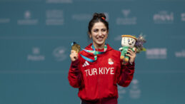 Türkiye, Halter Branşında 6 Madalya Kazandı